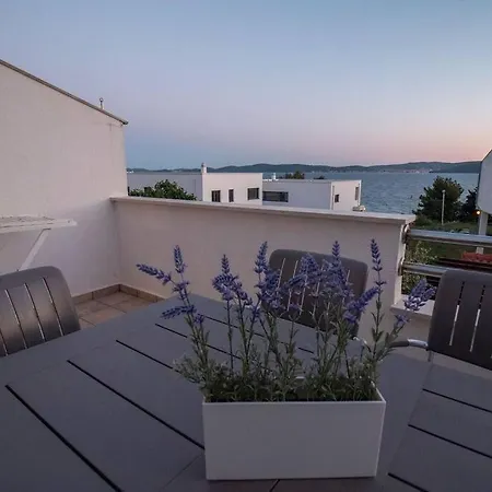 Apartmán Blu Zadar