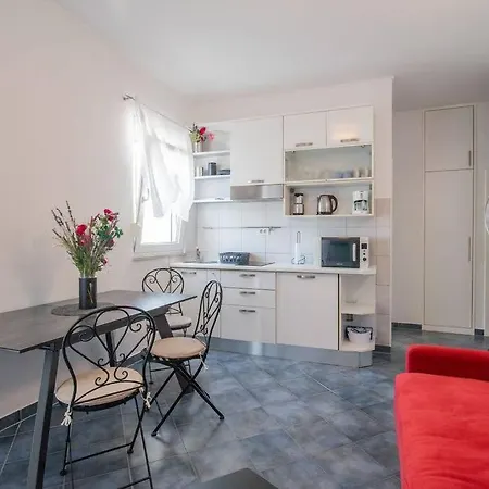 Blu Apartmán *