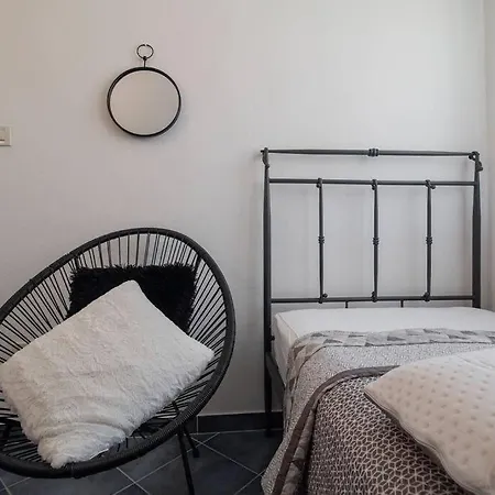 Blu Apartmán *
