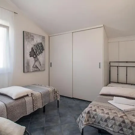 Blu Apartmán