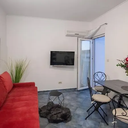 Blu Apartmán *